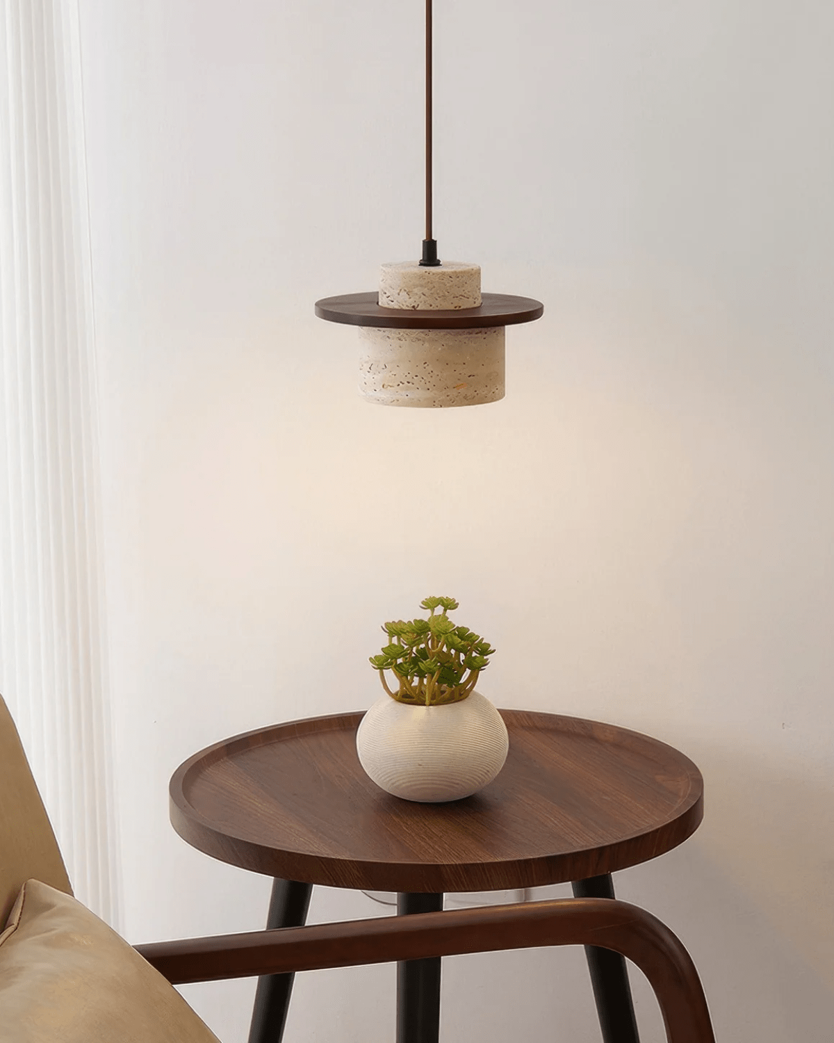 LuciusSculpt | Pendant light