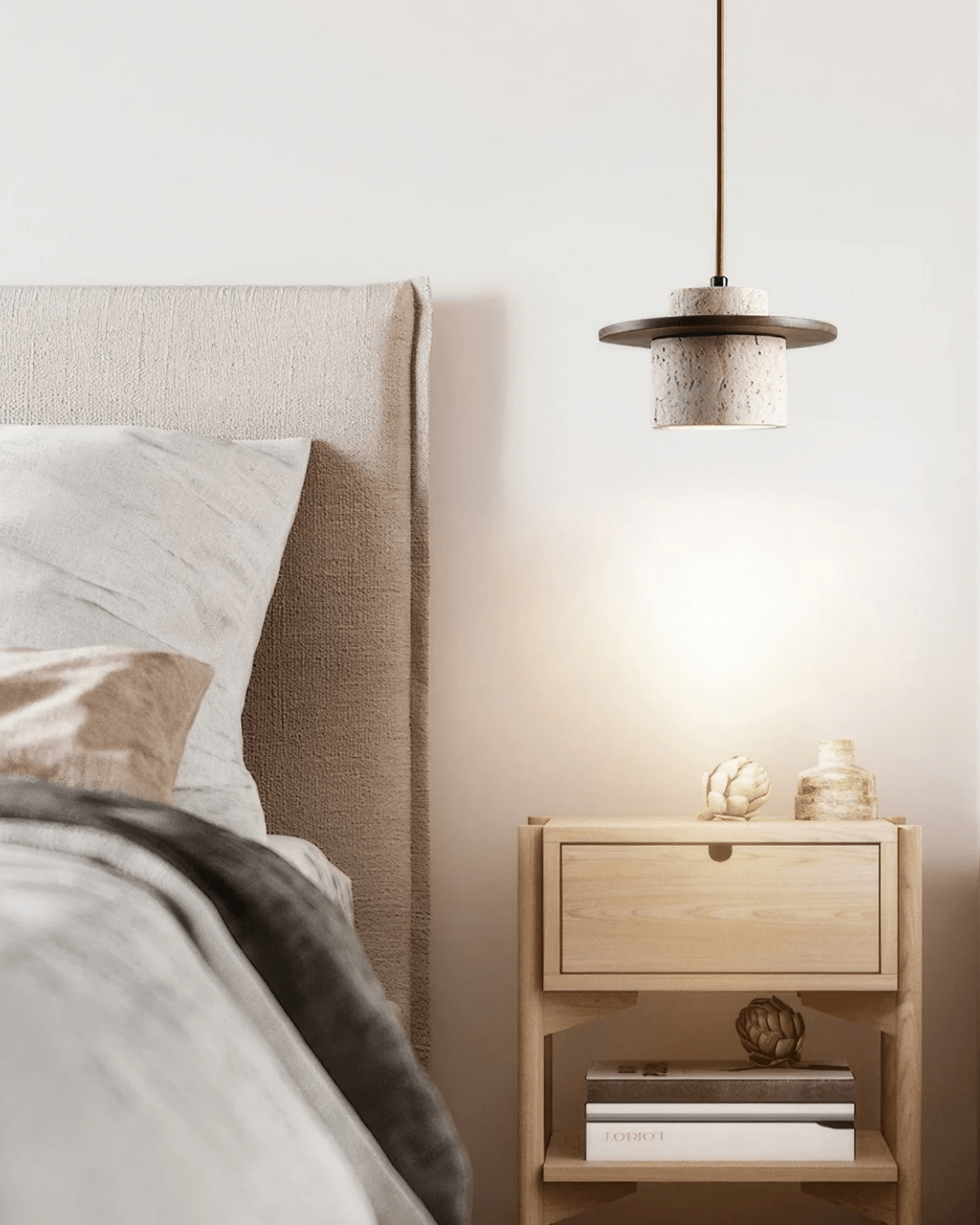 LuciusSculpt | Pendant light