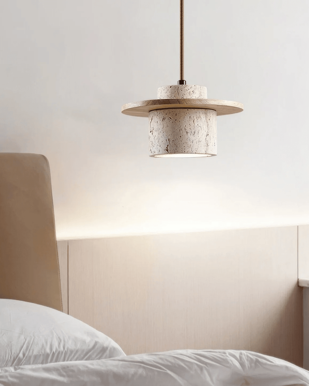 LuciusSculpt | Pendant light