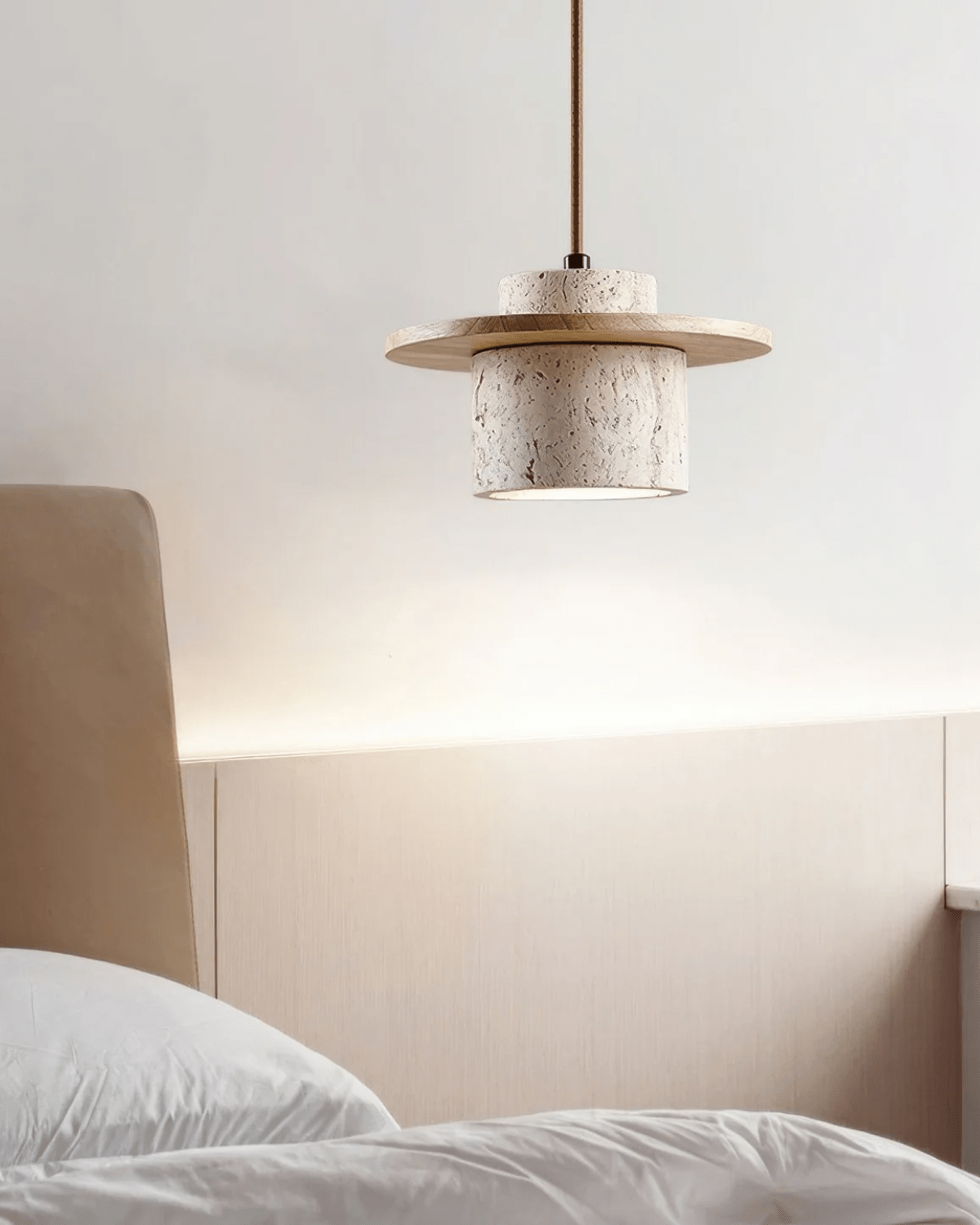 LuciusSculpt | Pendant light
