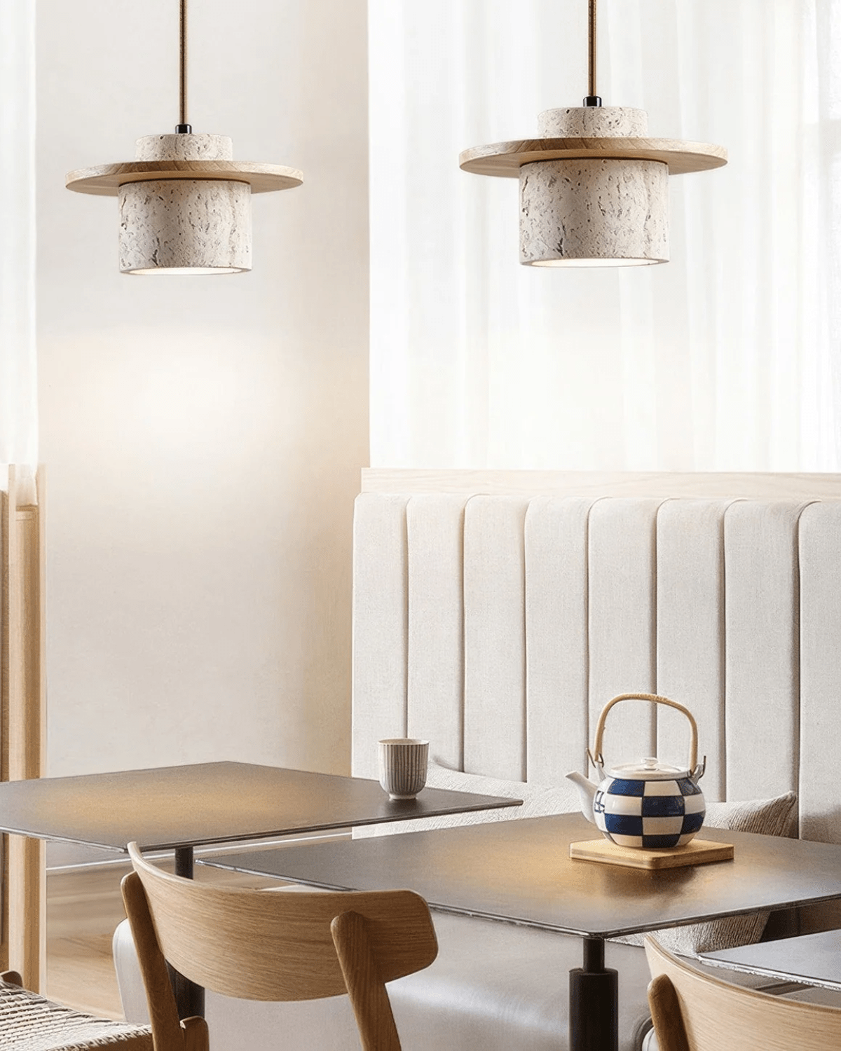LuciusSculpt | Pendant light
