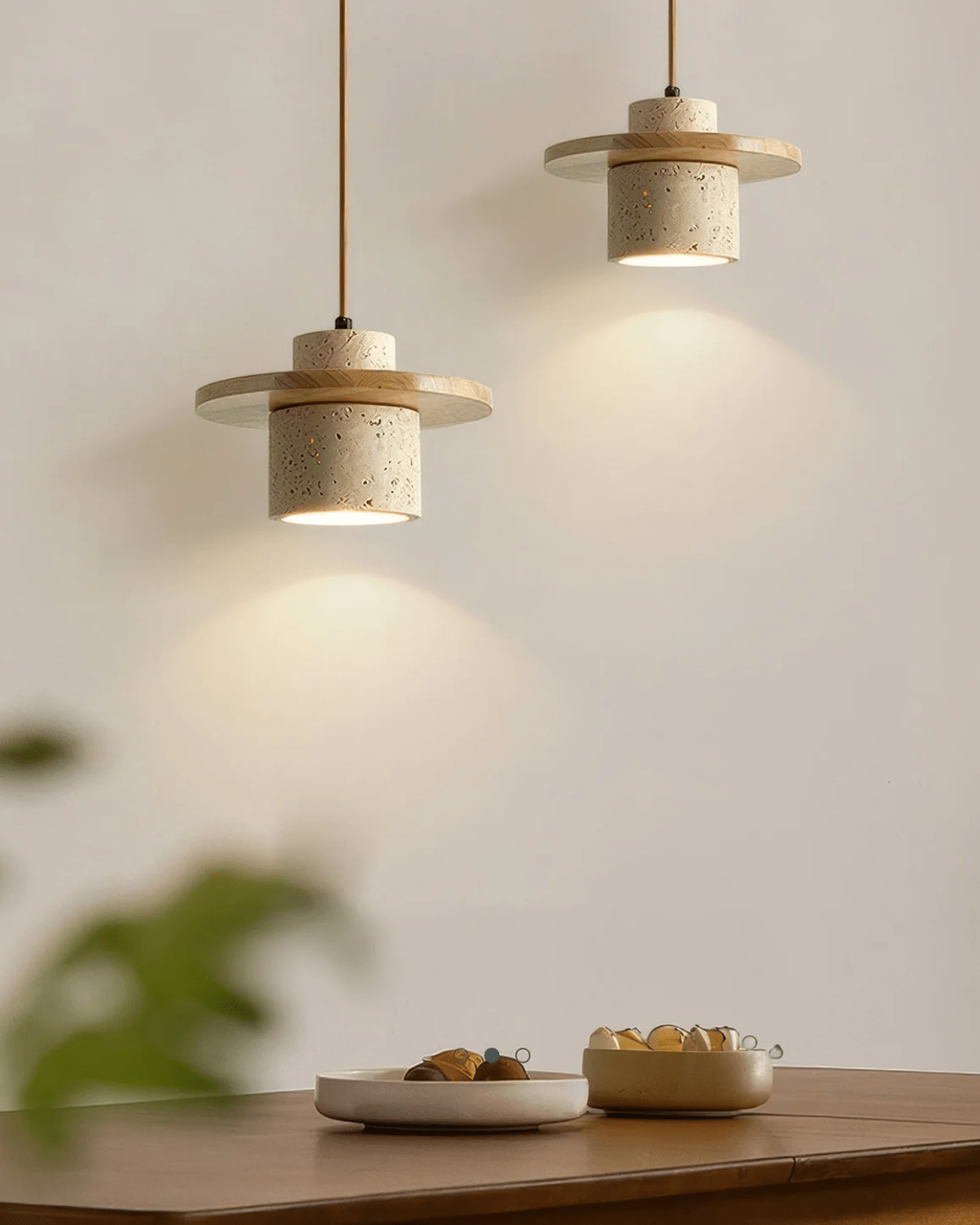 LuciusSculpt | Pendant light