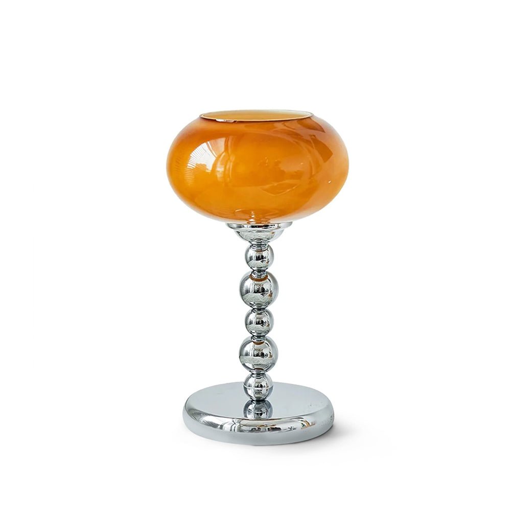 LumiÉpoque | Space-Age table lamp