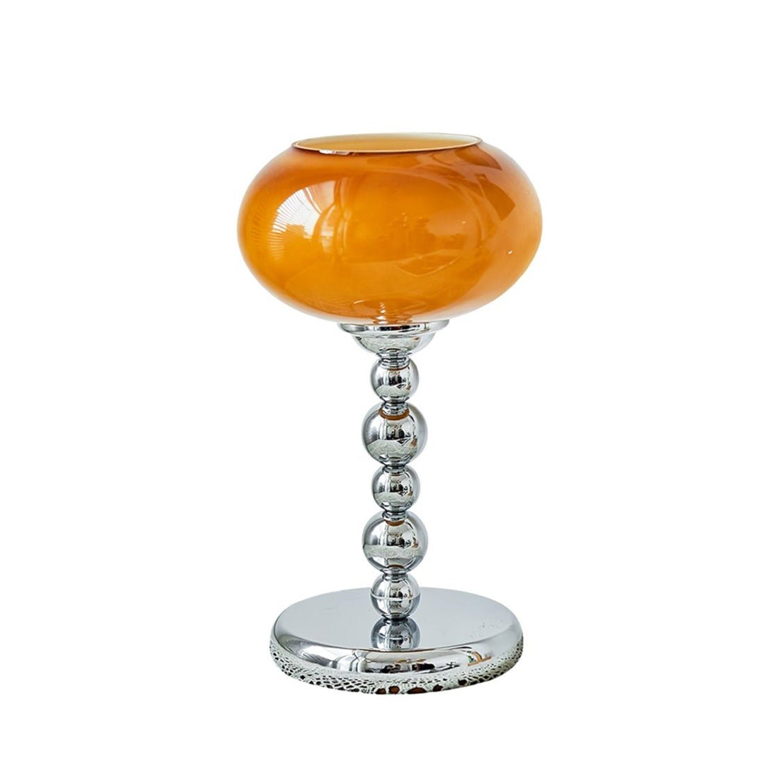 LumiÉpoque | Space-Age table lamp