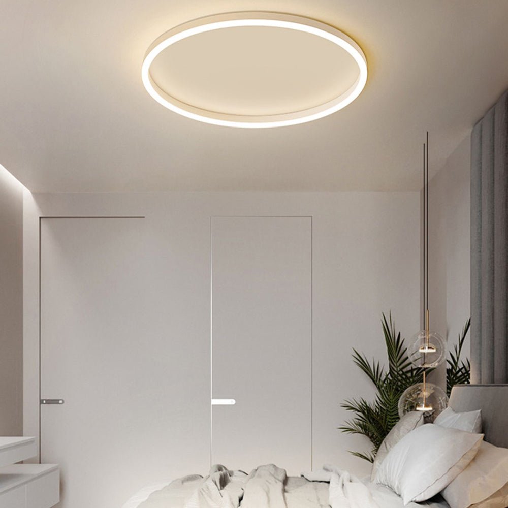 LunarAura | LED Ceiling Light Dimmable