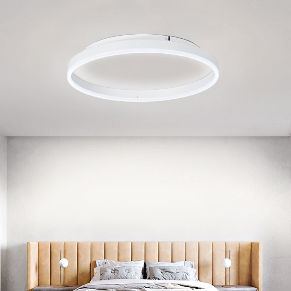 LunarAura | LED Ceiling Light Dimmable