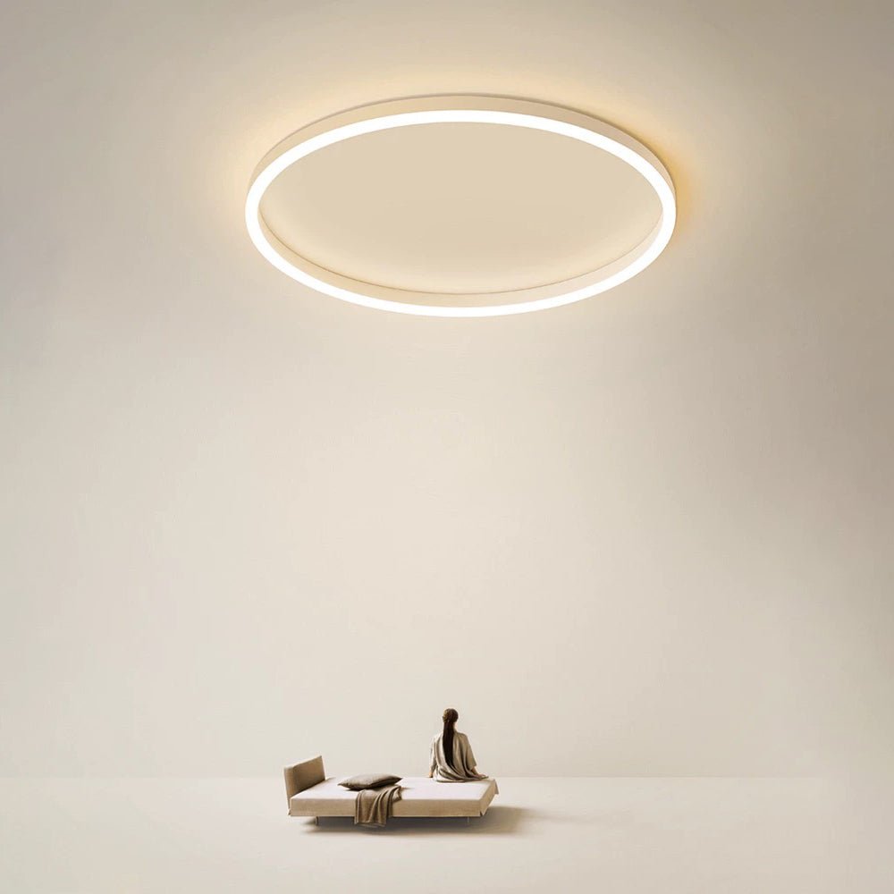 LunarAura | LED Ceiling Light Dimmable
