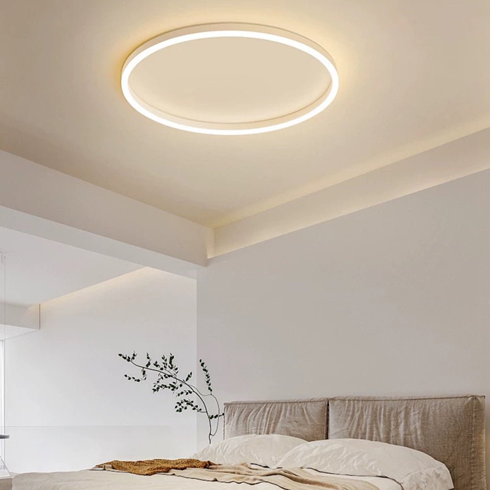 LunarAura | LED Ceiling Light Dimmable