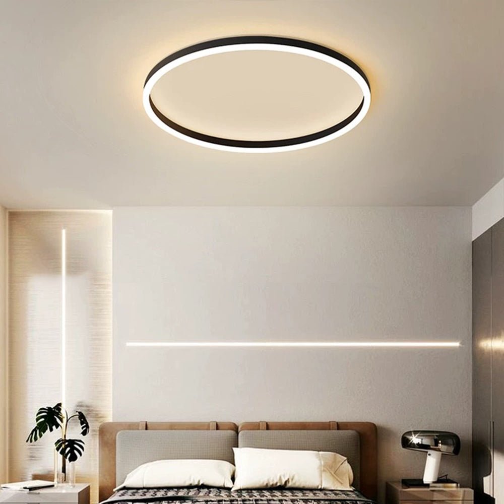 LunarAura | LED Ceiling Light Dimmable
