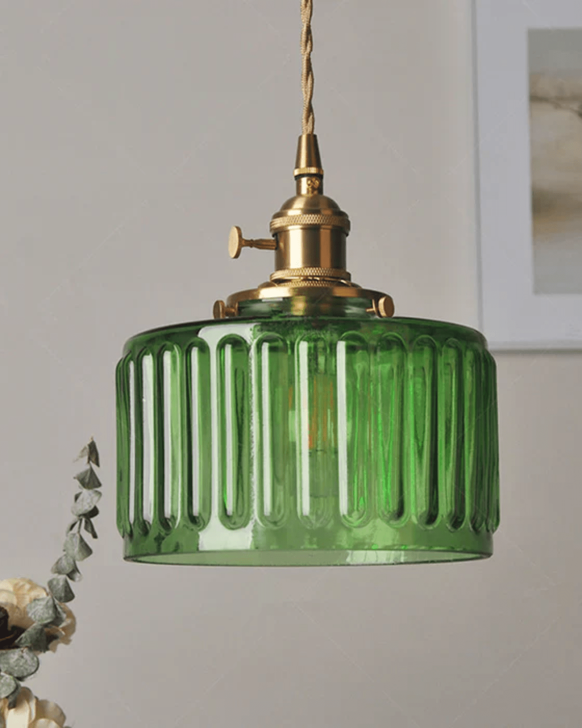 Majestic Levéd | Pendant light