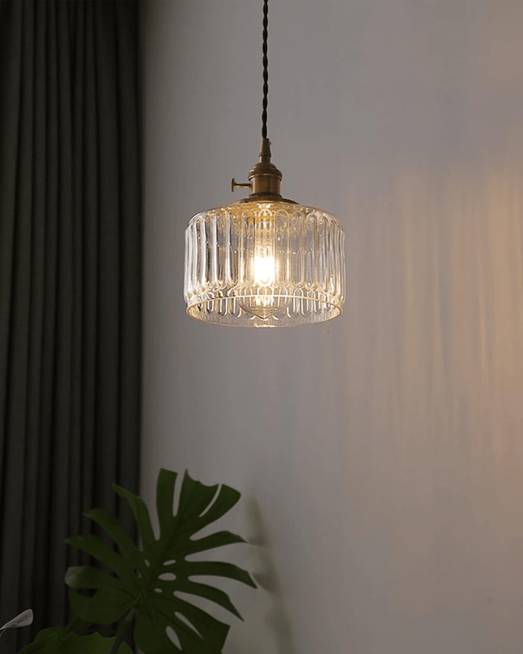 Majestic Levéd | Pendant light