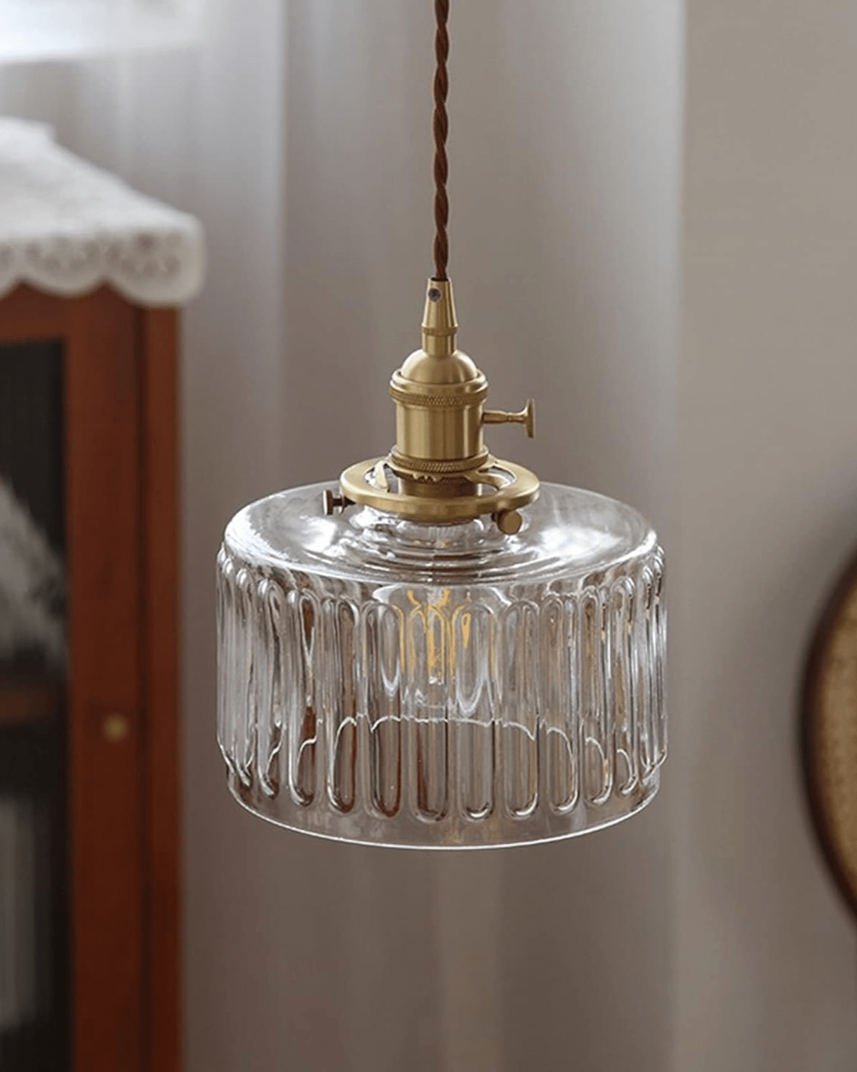 Majestic Levéd | Pendant light