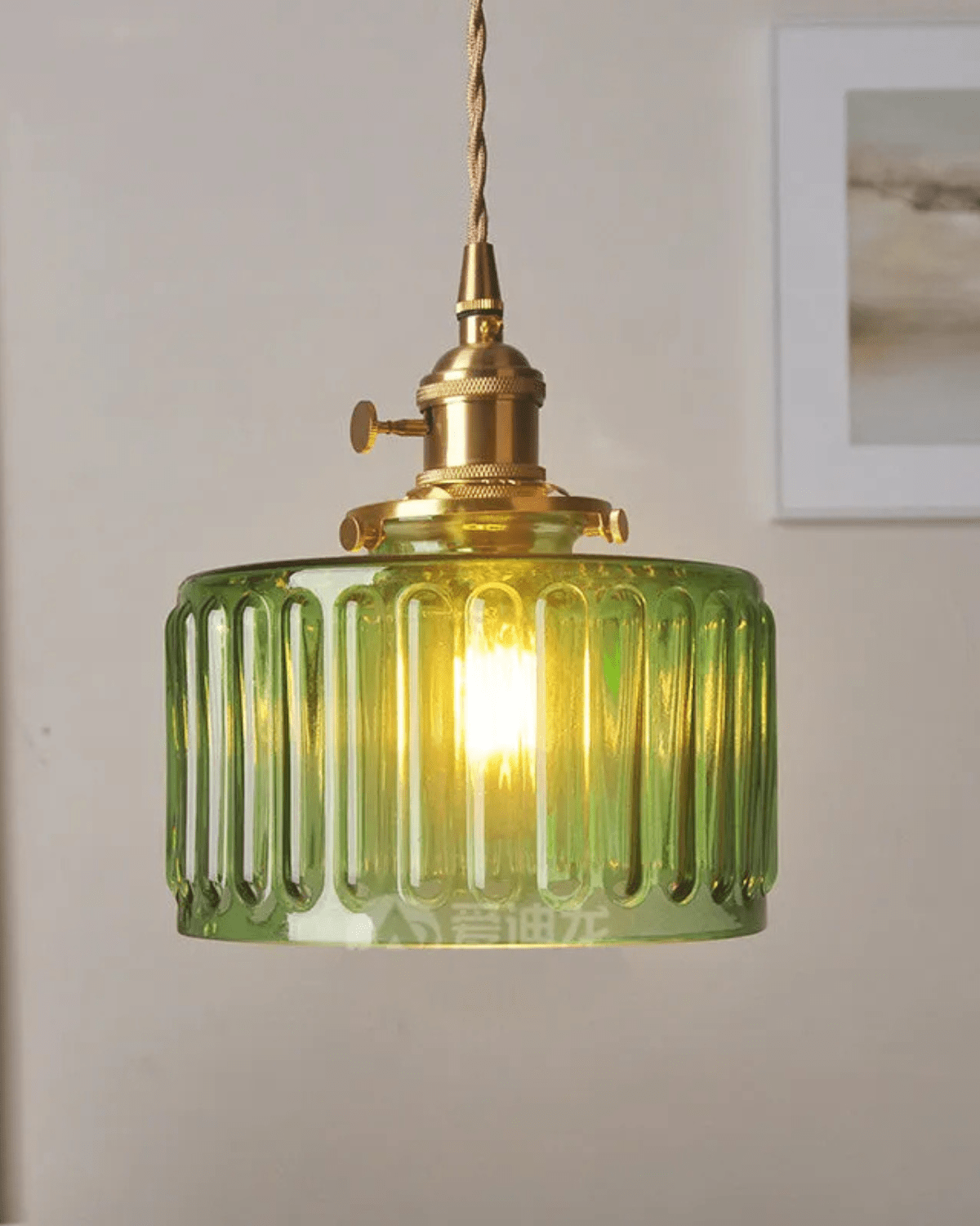 Majestic Levéd | Pendant light
