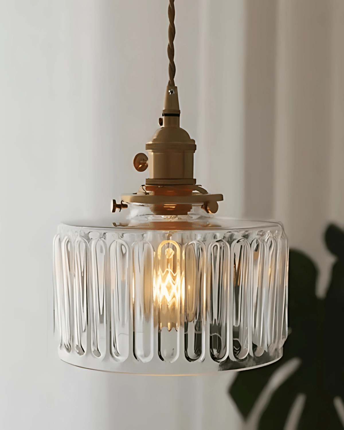 Majestic Levéd | Pendant light