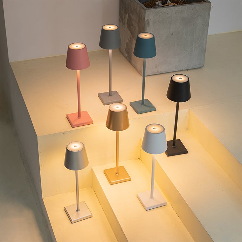 Portable table lamp MP ozzie