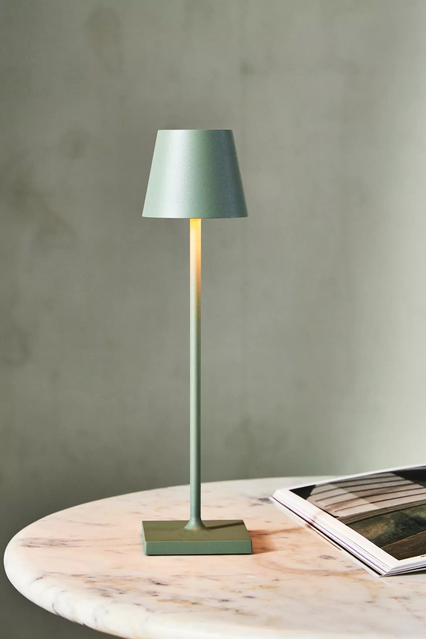 Portable table lamp MP ozzie