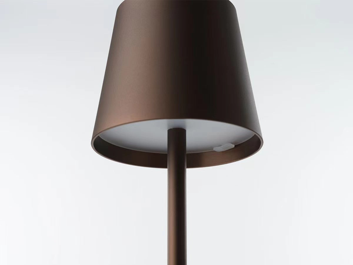 Portable table lamp MP ozzie