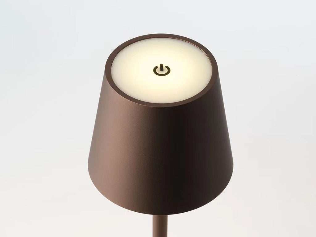 Portable table lamp MP ozzie