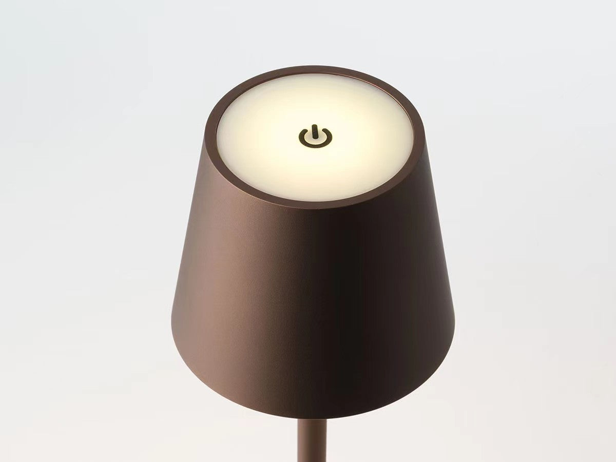 Portable table lamp MP ozzie