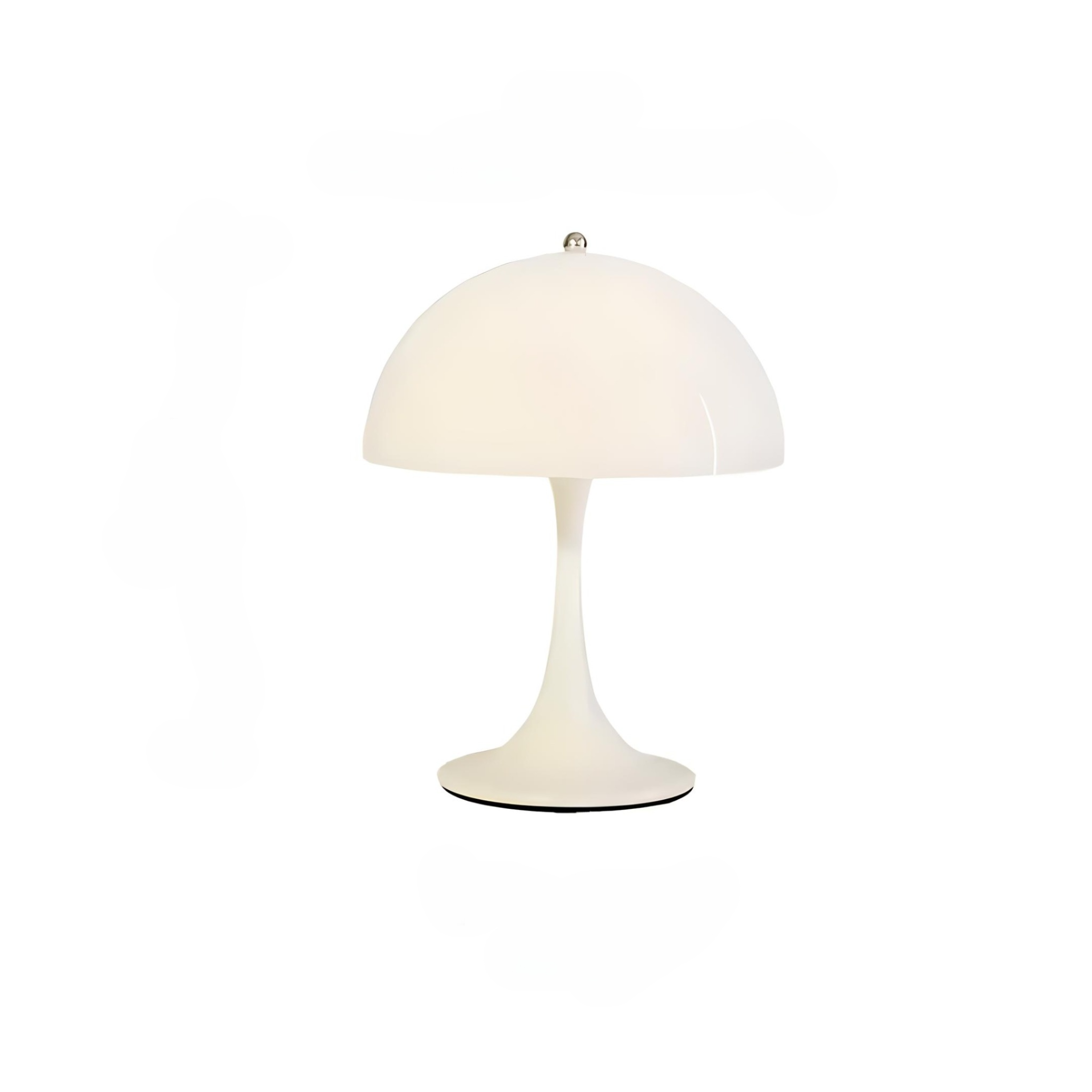 Glowcap | Vintage Mushroom Table Lamp
