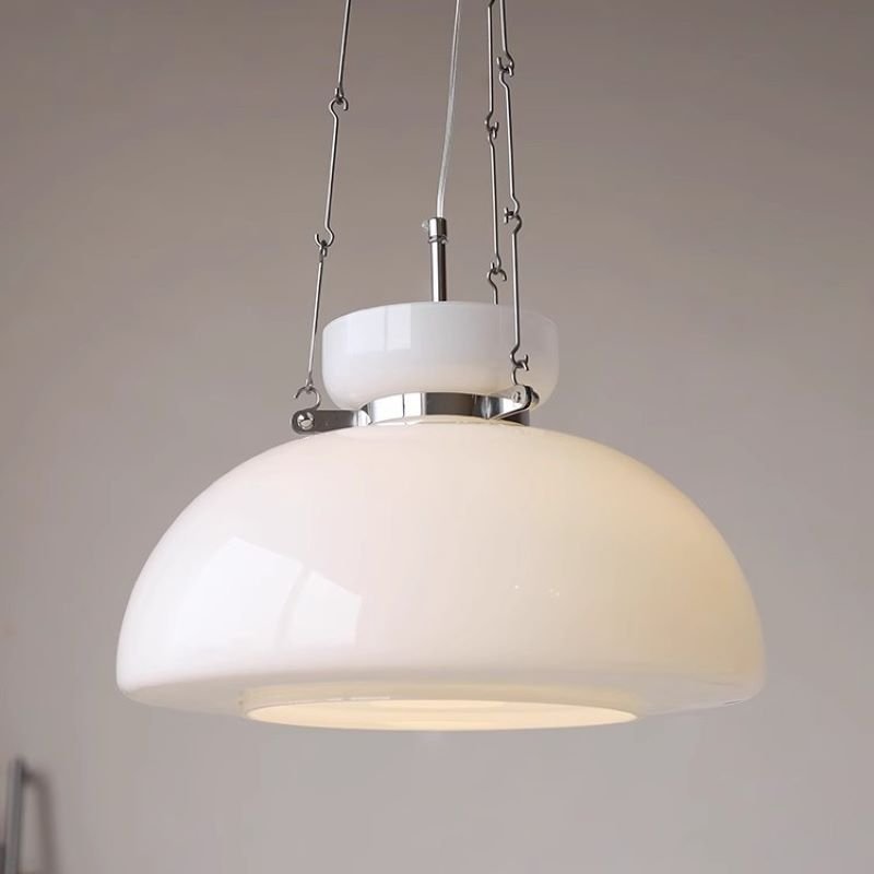 Noévie | Nordic vintage pendant light