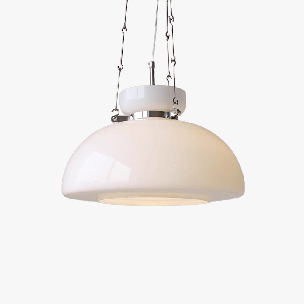 Noévie | Nordic vintage pendant light