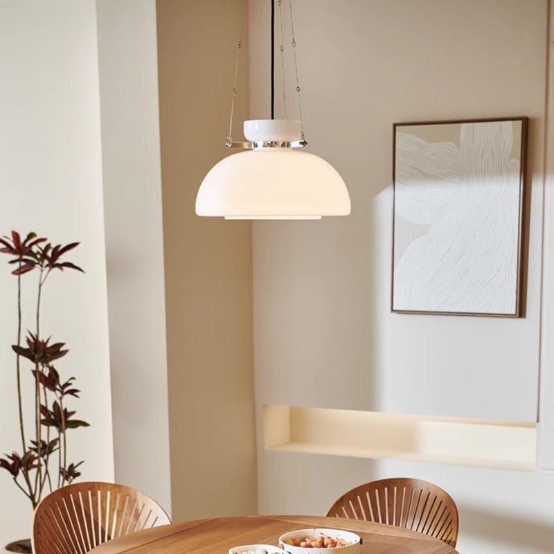 Noévie | Nordic vintage pendant light