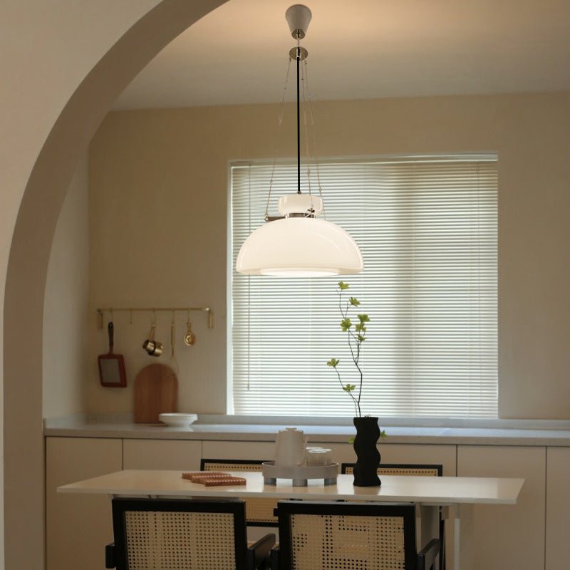 Noévie | Nordic vintage pendant light