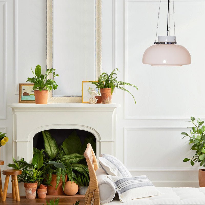 Noévie | Nordic vintage pendant light