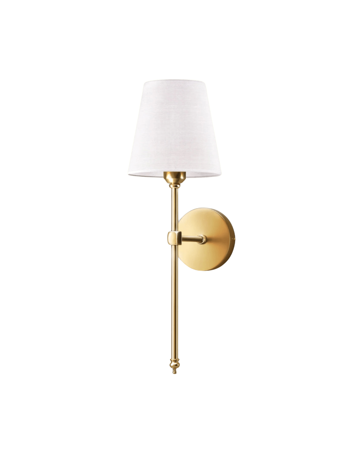 ObusÉlégance | Wall lamp