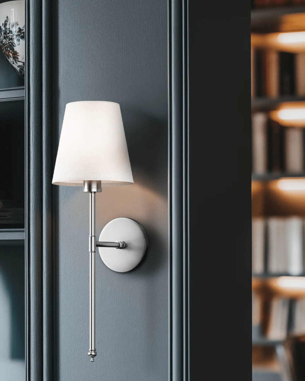ObusÉlégance | Wall lamp