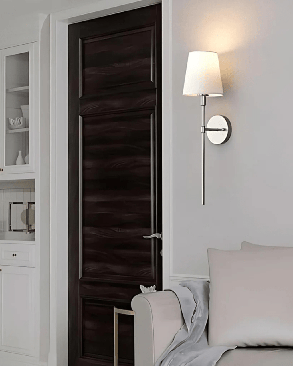 ObusÉlégance | Wall lamp