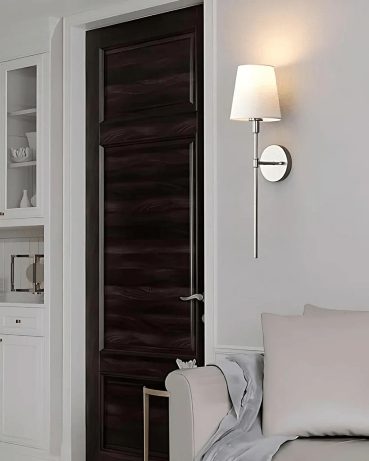 ObusÉlégance | Wall lamp