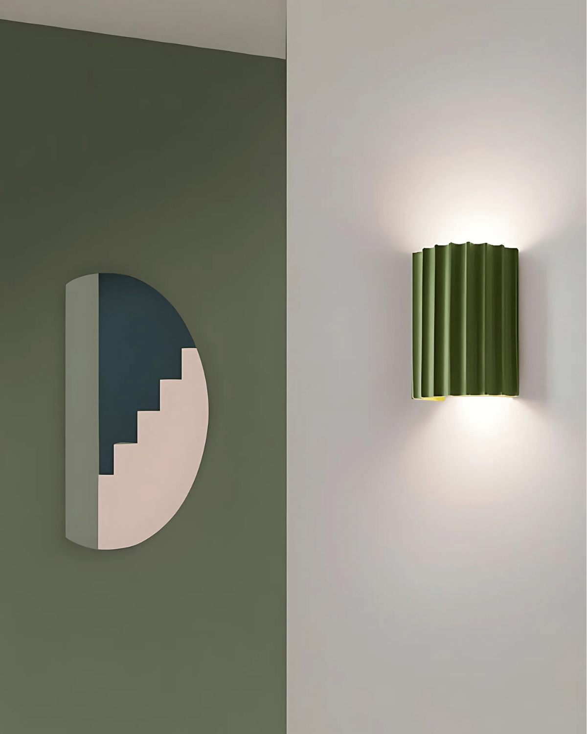 Öden Glow | Wall light