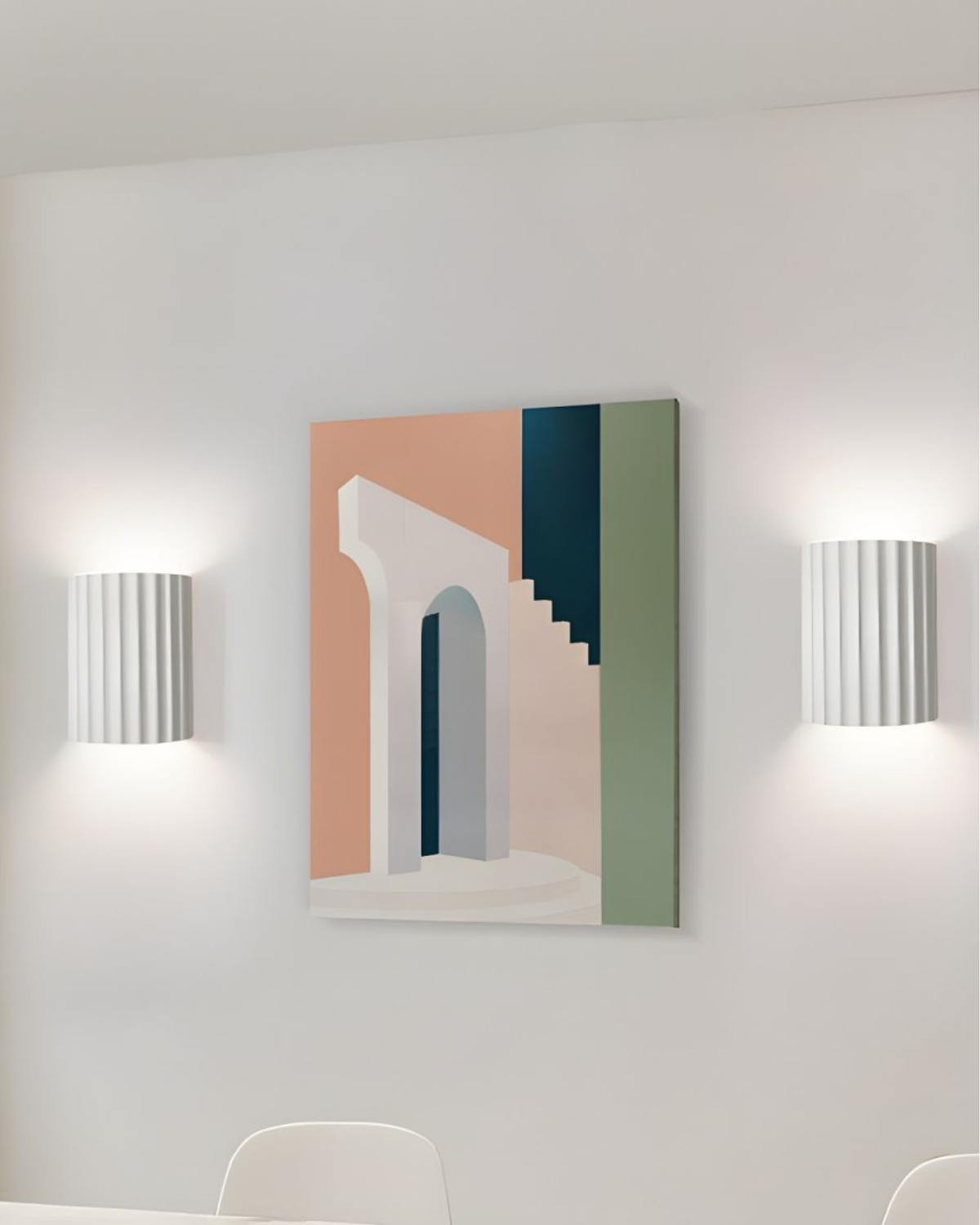 Öden Glow | Wall light