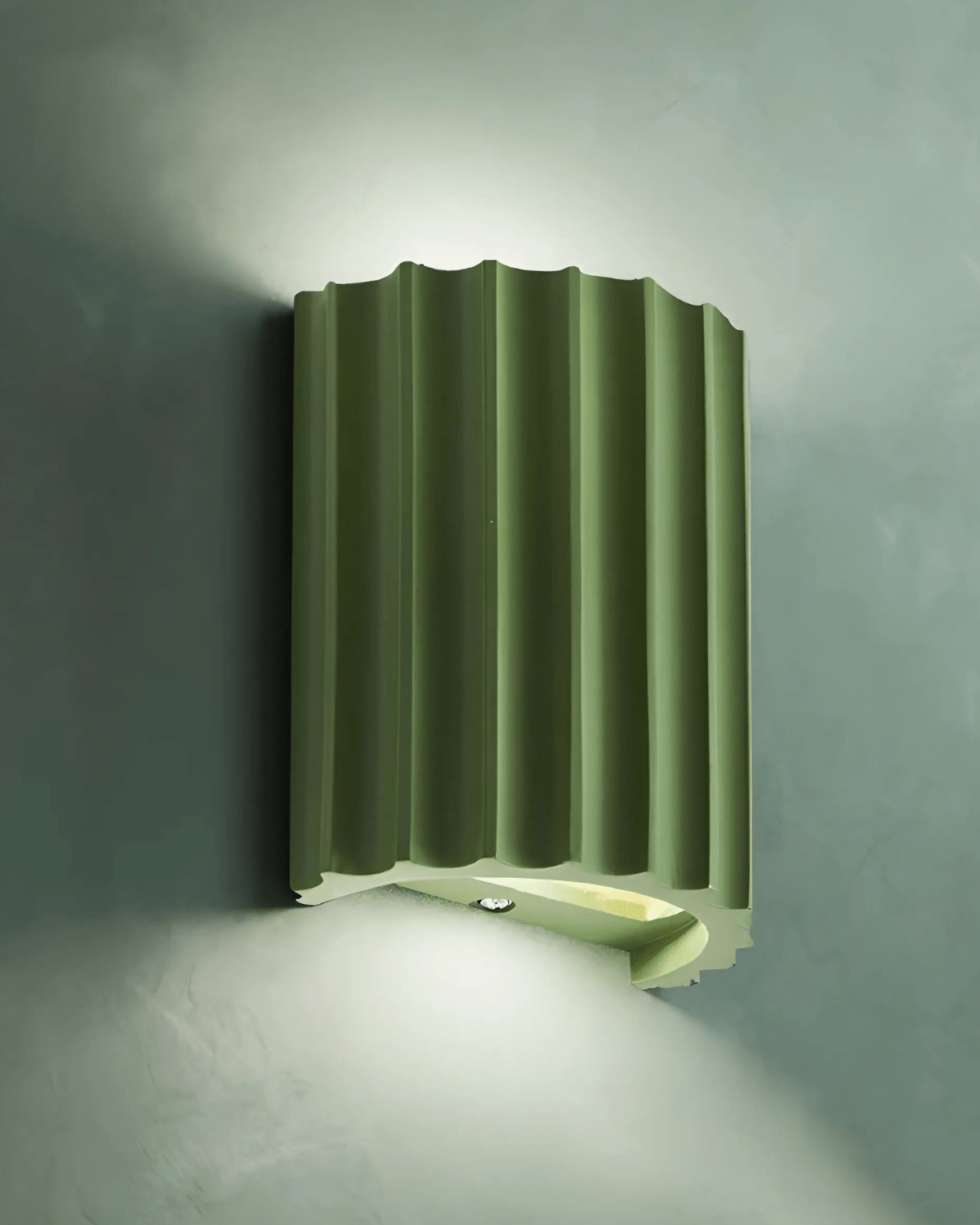 Öden Glow | Wall light