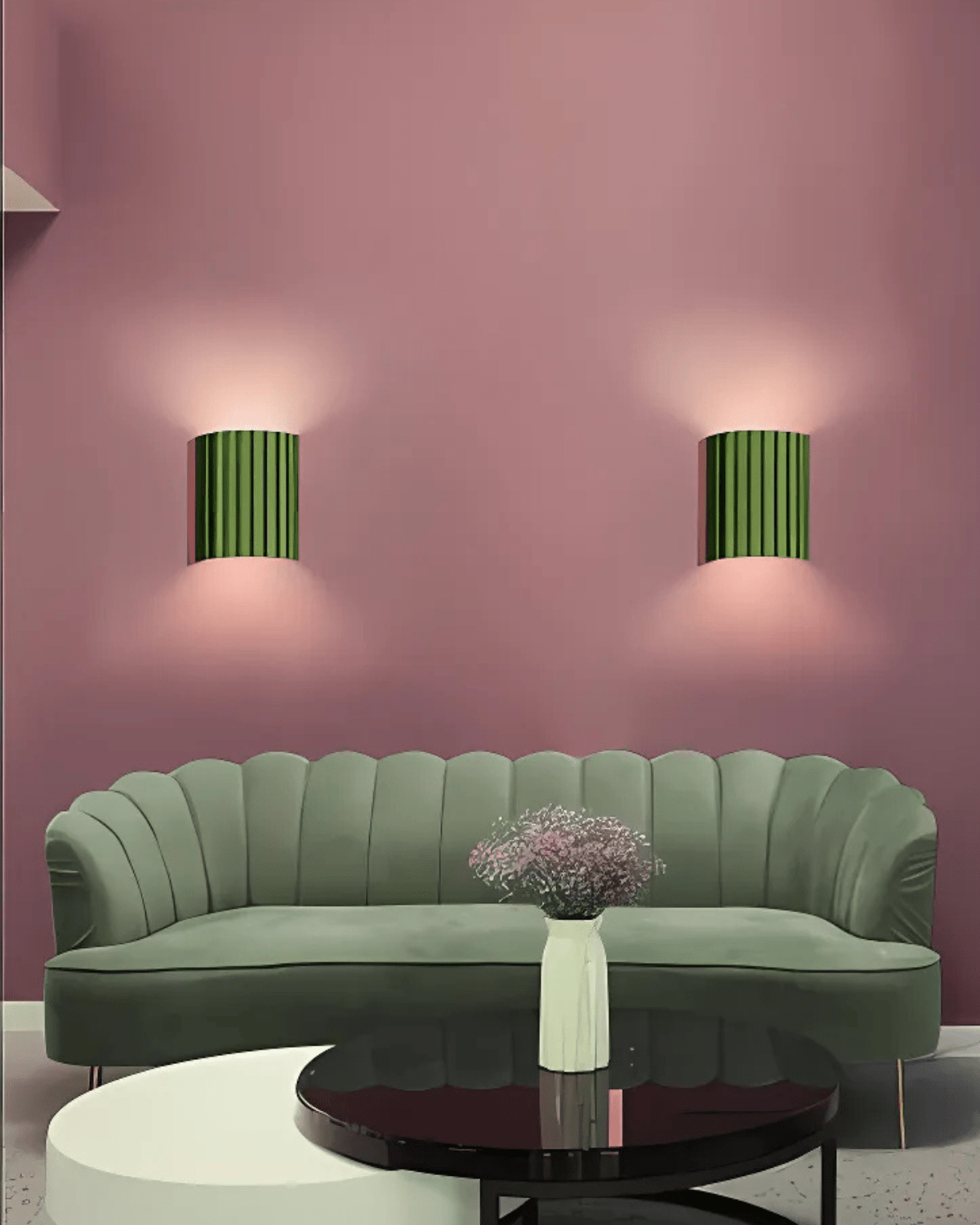 Öden Glow | Wall light