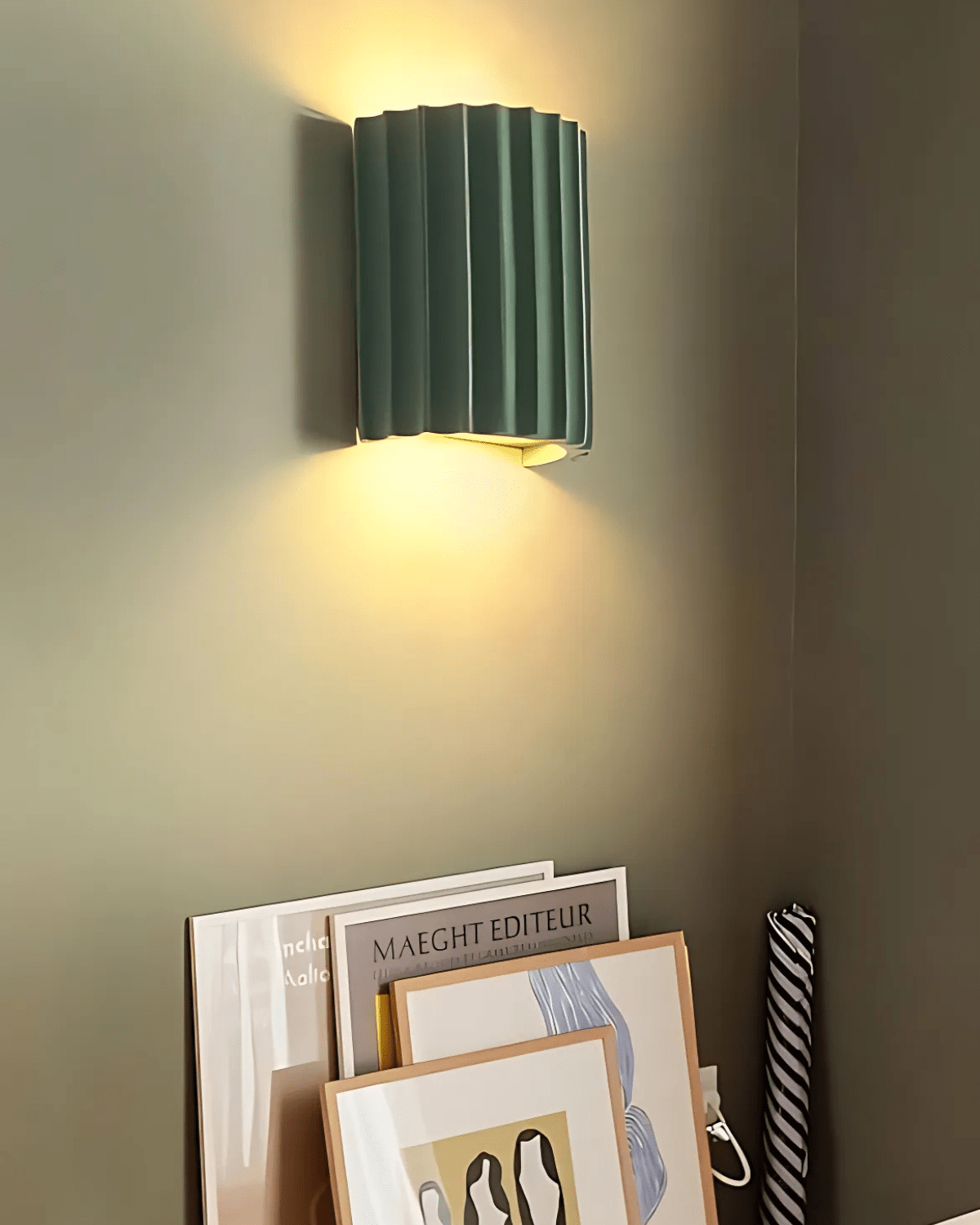 Öden Glow | Wall light