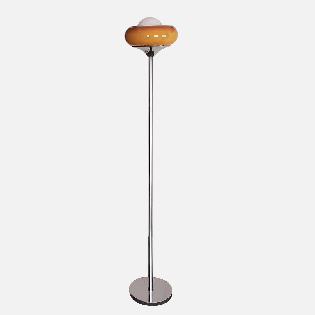 Orenzo | Retro table and floor lamps
