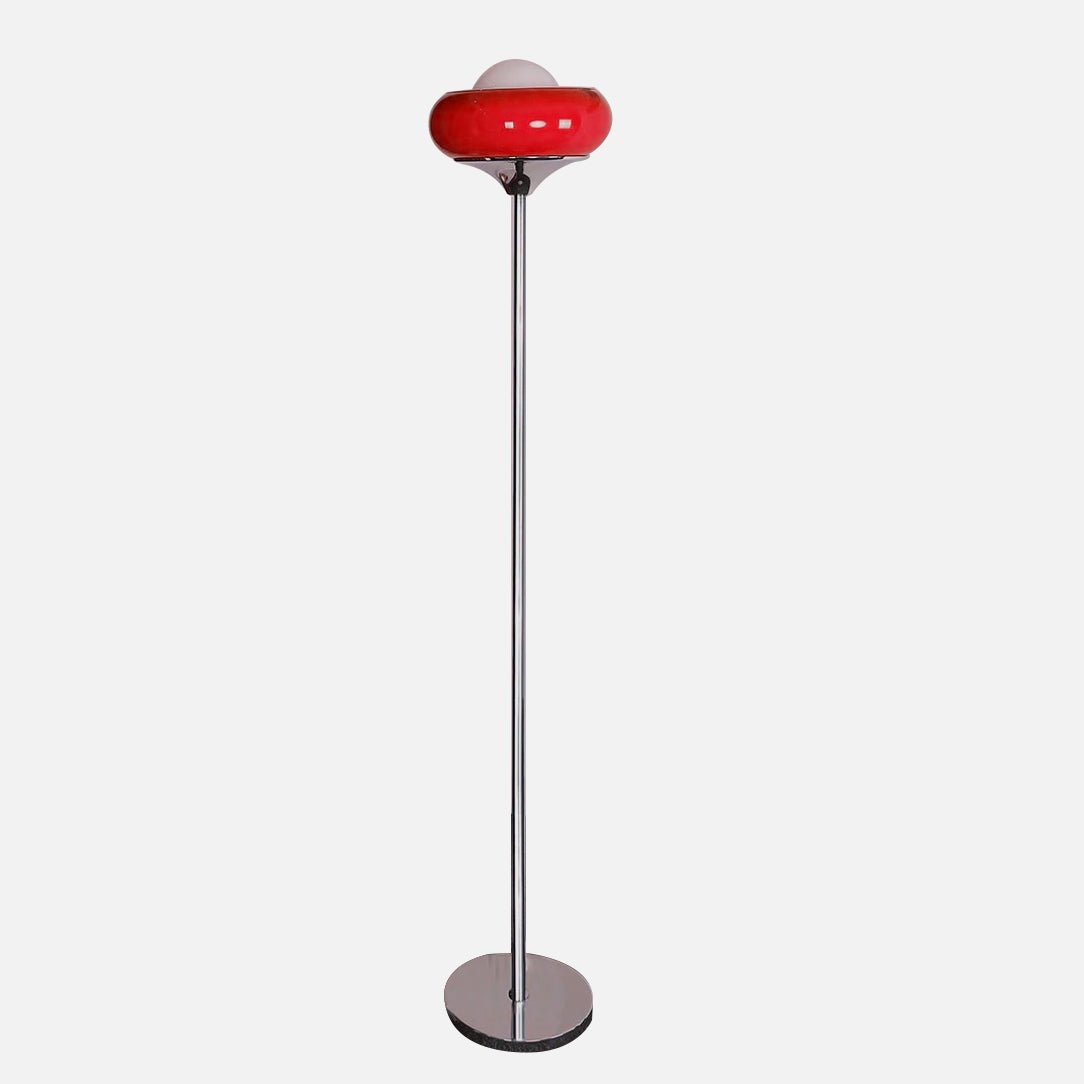 Orenzo | Retro table and floor lamps