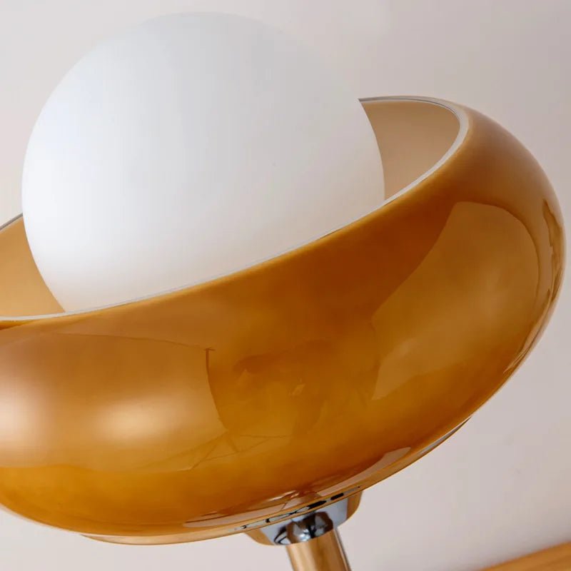 Orenzo | Retro table and floor lamps