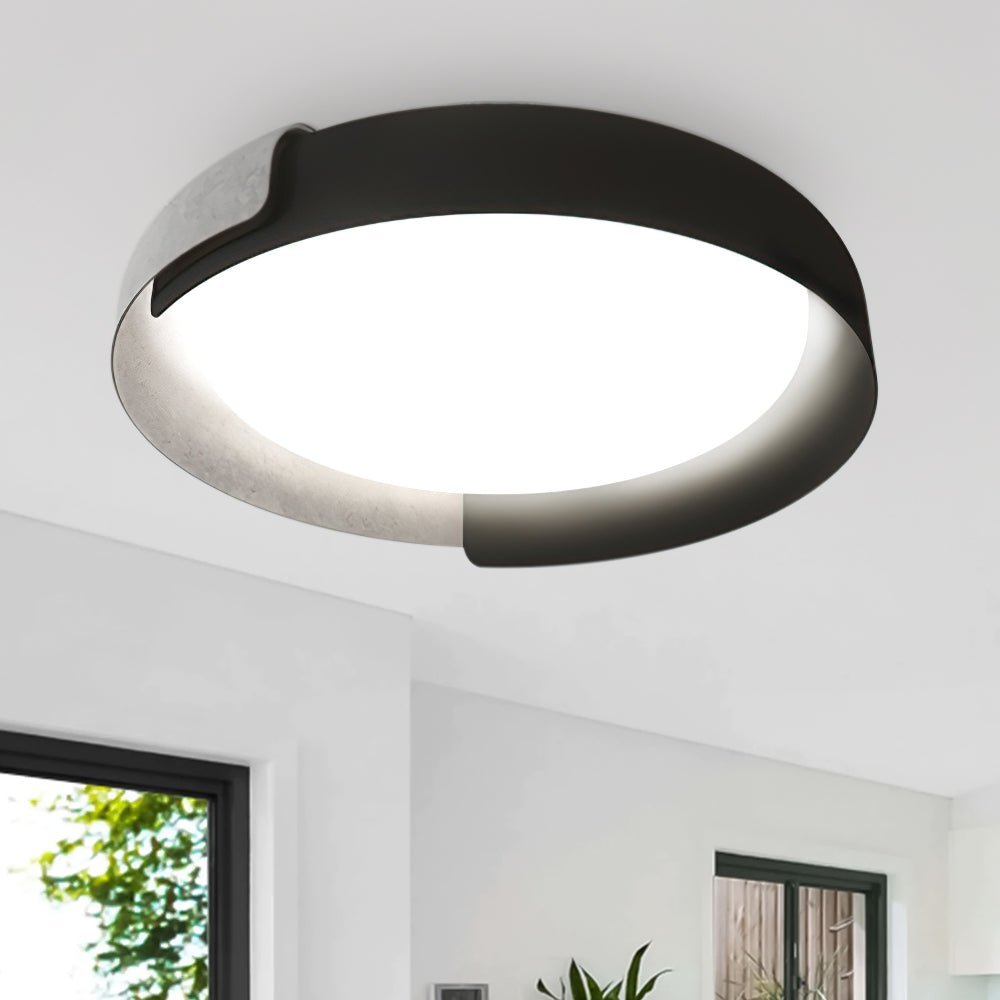 Orvène | Minimalist LED ceiling light