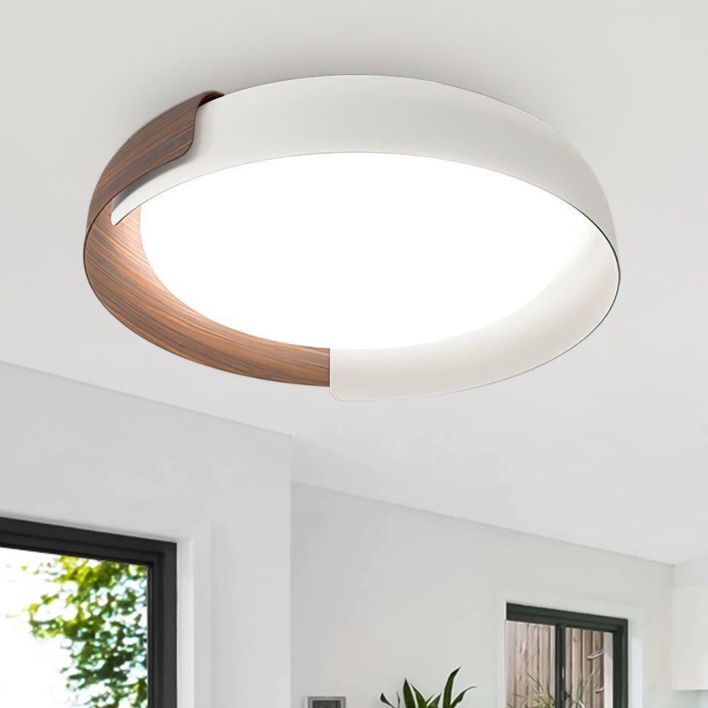 Orvène | Minimalist LED ceiling light