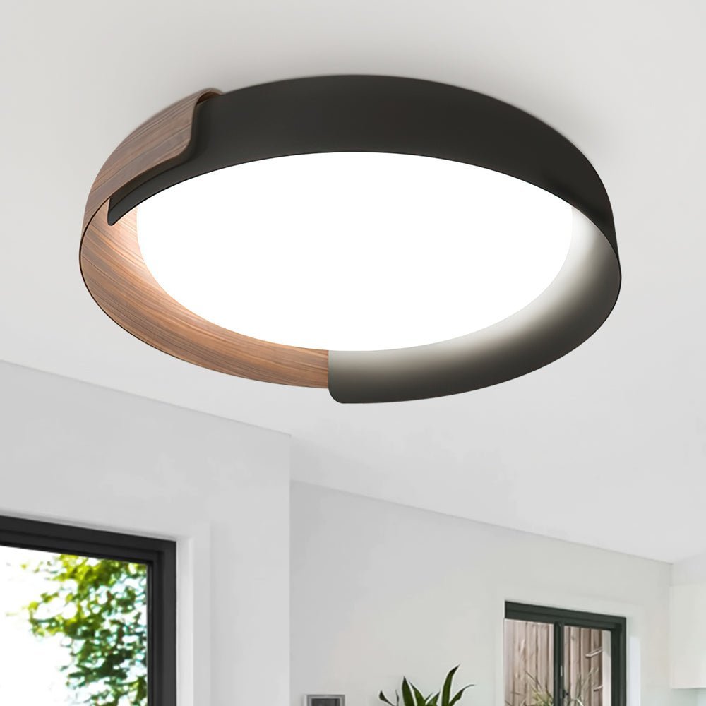 Orvène | Minimalist LED ceiling light