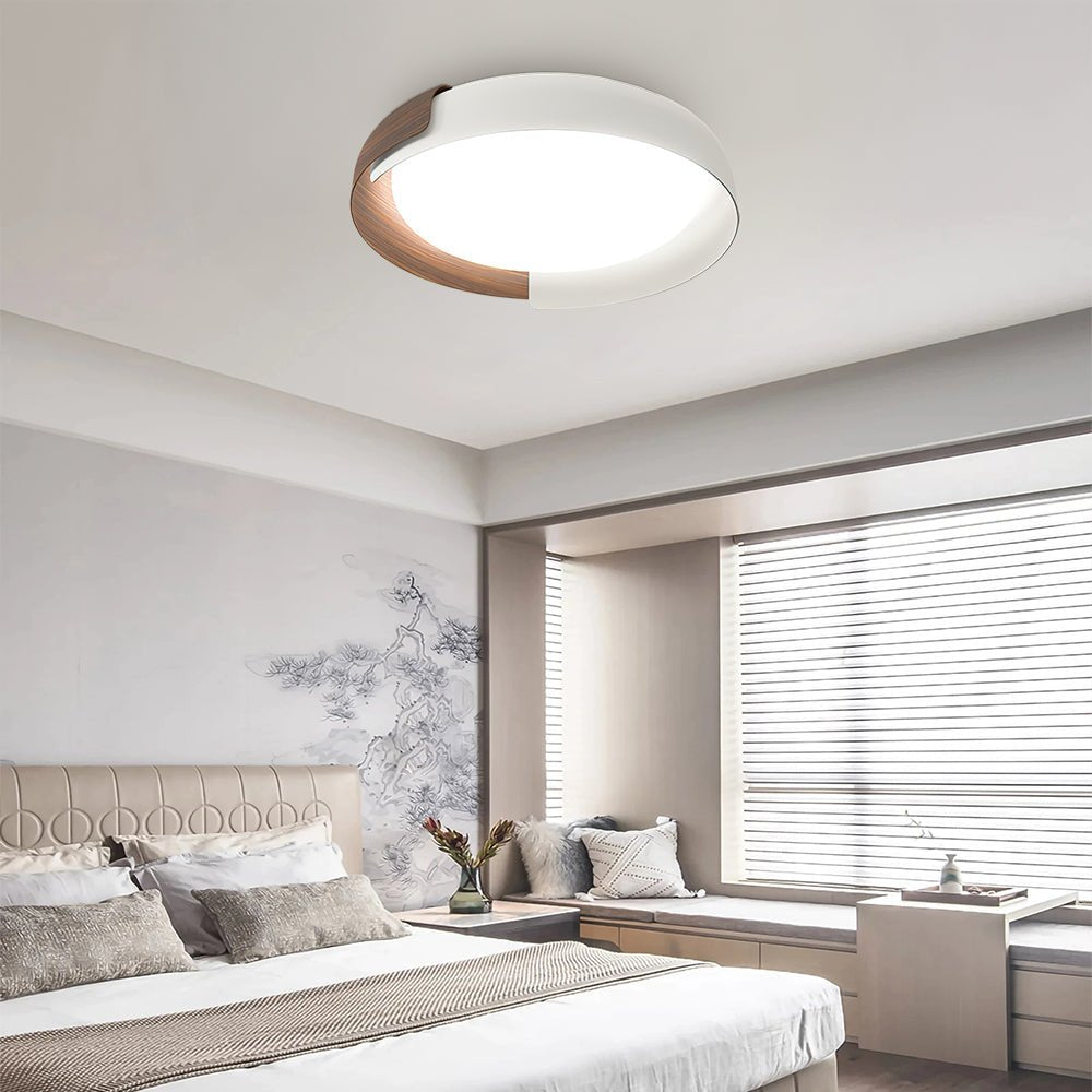 Orvène | Minimalist LED ceiling light