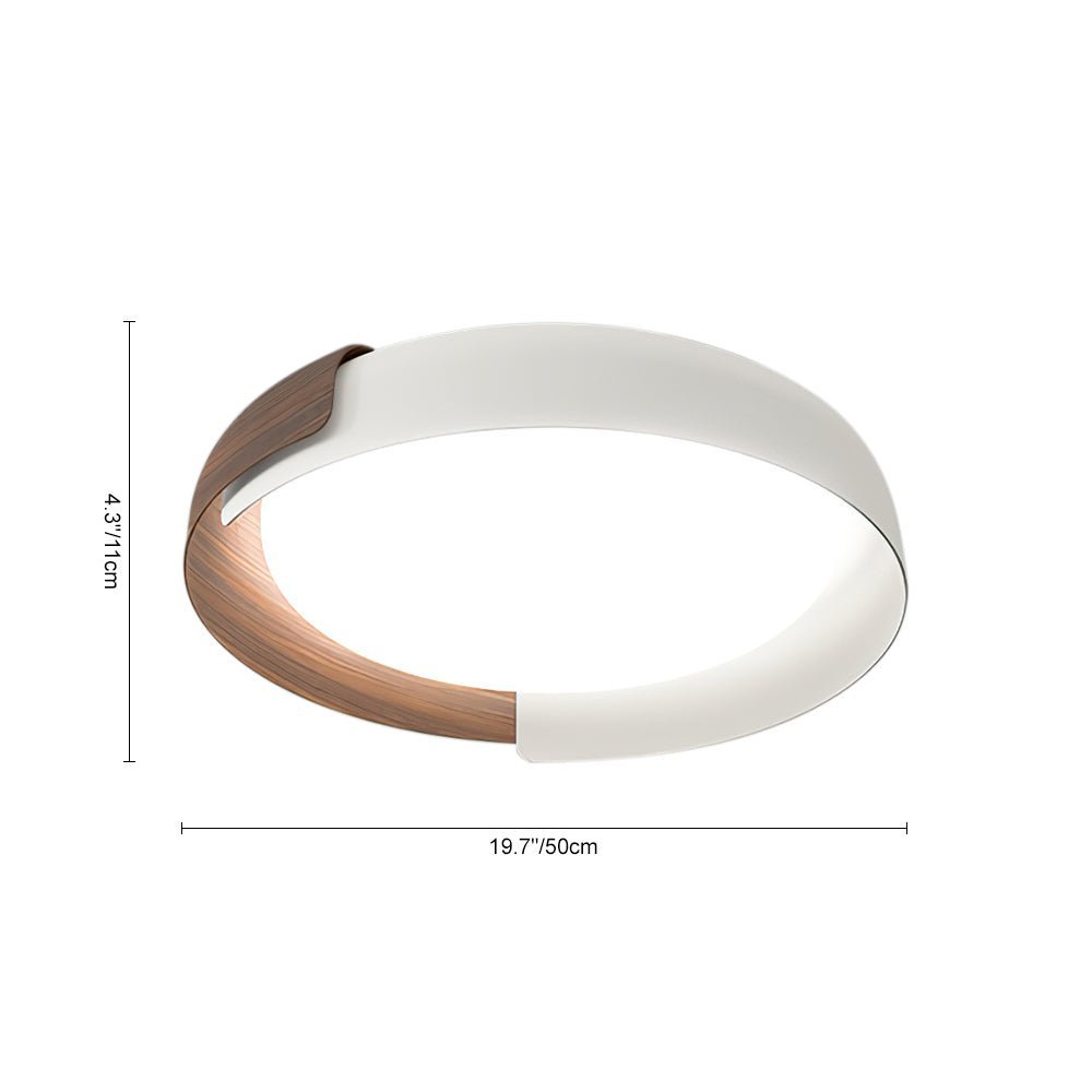 Orvène | Minimalist LED ceiling light