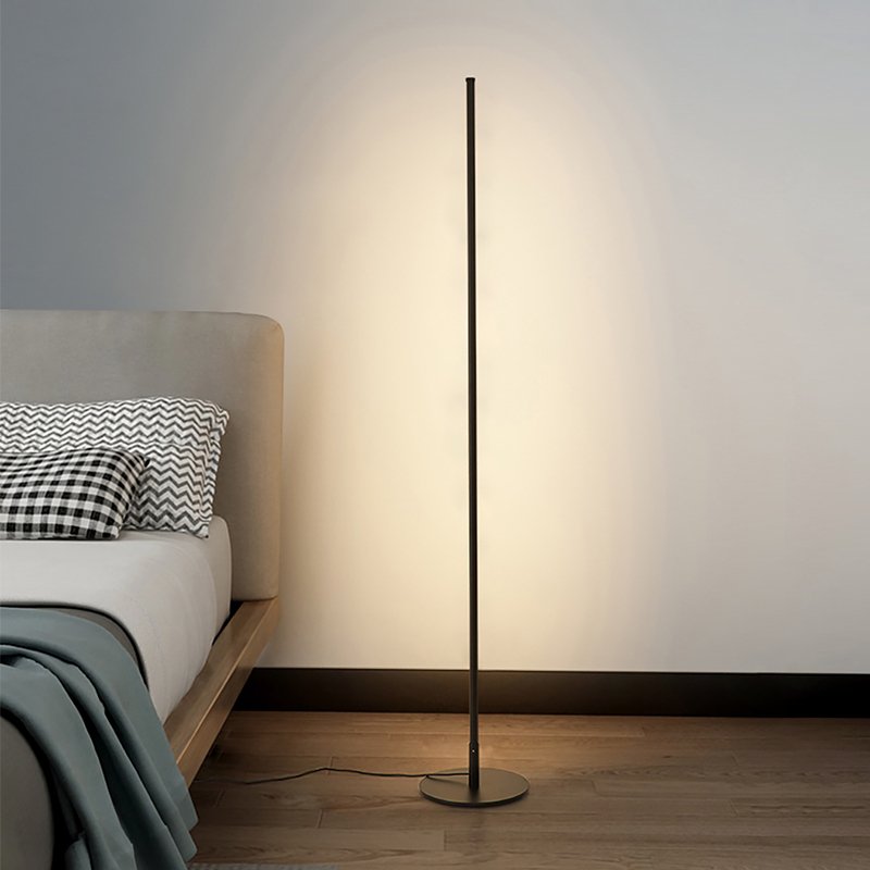 OrynoLux | Modern LED floor lamp with dimmable