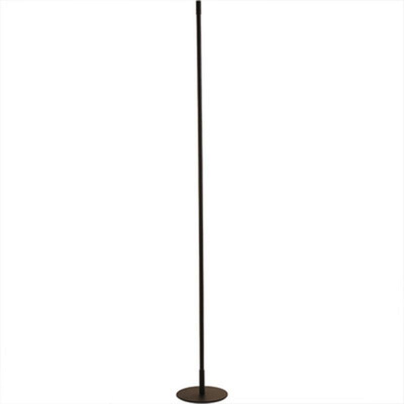OrynoLux | Modern LED floor lamp with dimmable