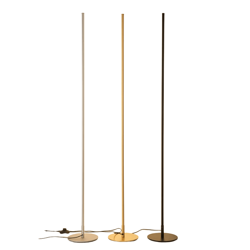 OrynoLux | Modern LED floor lamp with dimmable