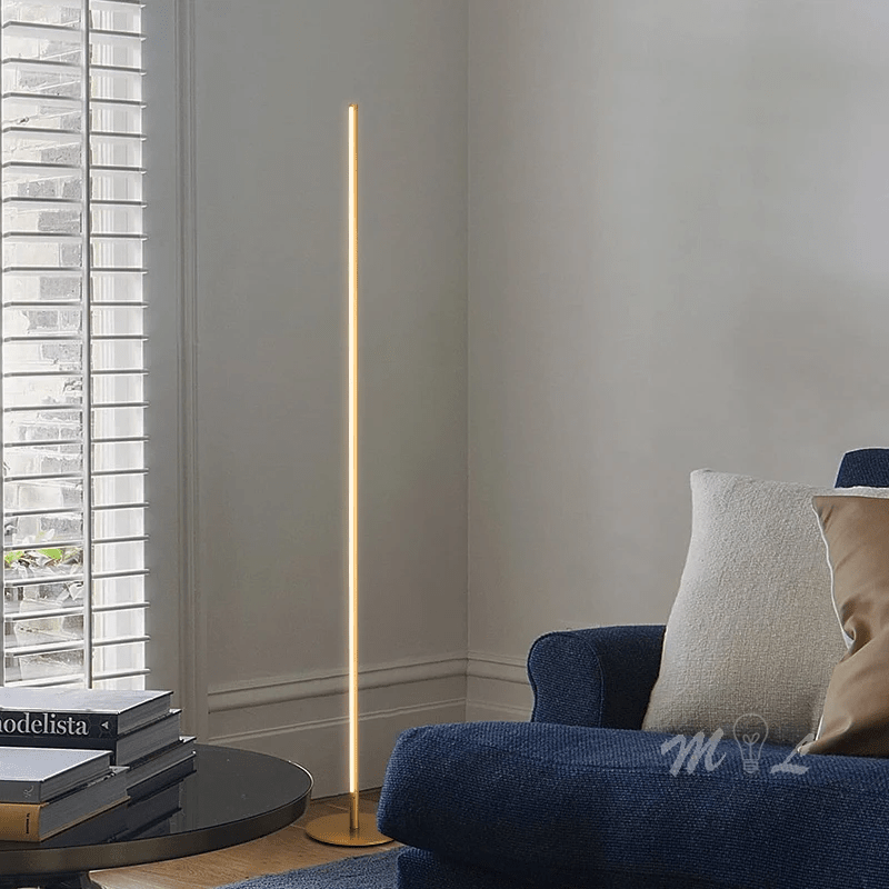 OrynoLux | Modern LED floor lamp with dimmable